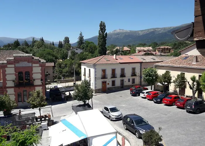 Plaza De La Villa 24