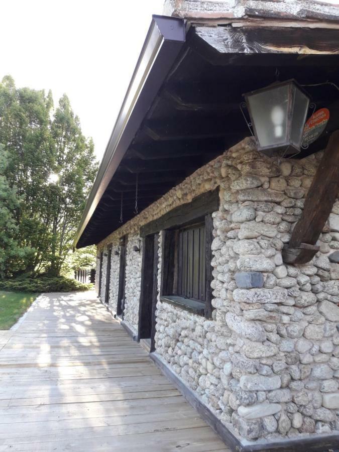 Apartment Plaza De La 24 Rascafria
