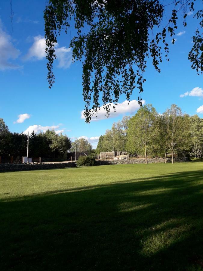 Plaza De La 24 Rascafria